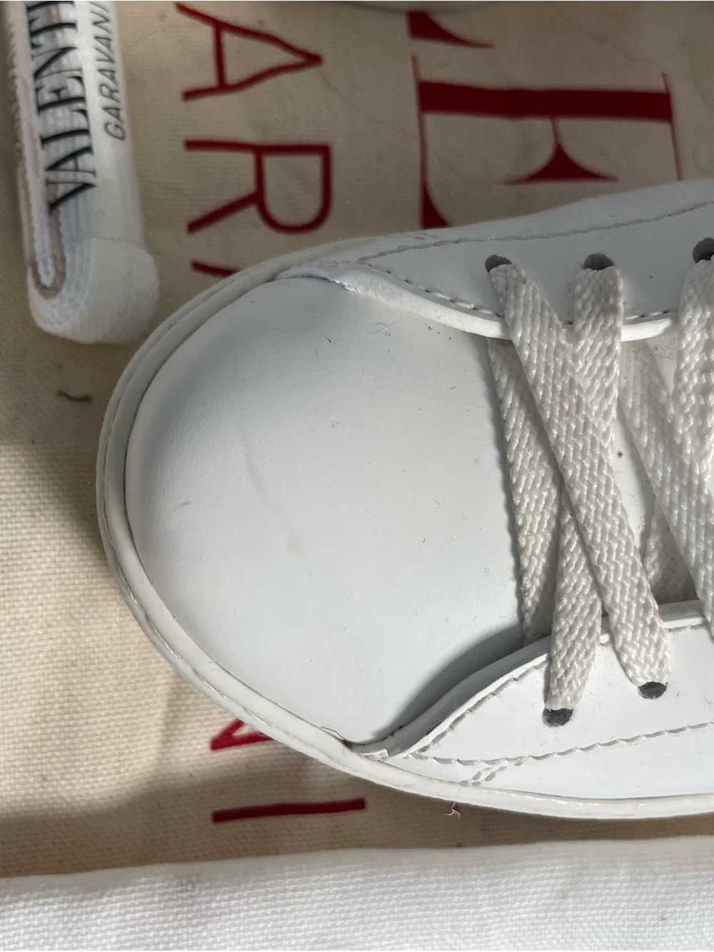 Valentino open disco wedge platform sneaker standout with these rockstar sneaker